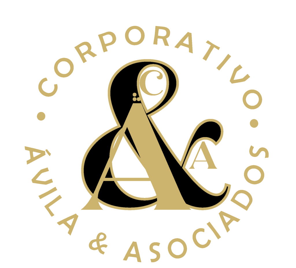 Logotipo Corporativo Ávila & Asociados