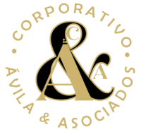 Logotipo Corporativo Ávila & Asociados
