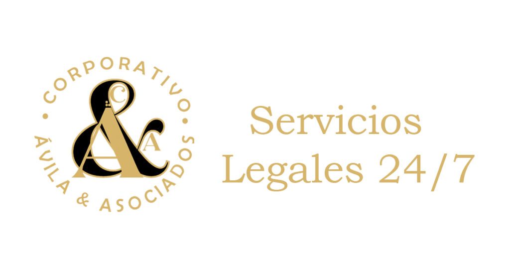 avcoas Servicios legales 24/7