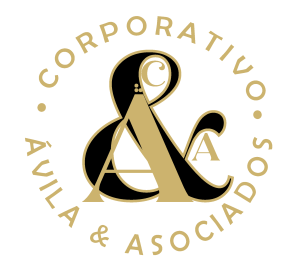 Logotipo Corporativo Ávila & Asociados