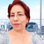 Alicia Martinez contadora corporativo avila & asociados